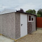 White Rose Buildings | Apex Royale Shed