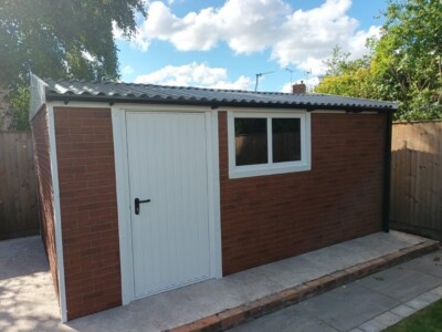 White Rose Buildings | Insulated Garden Rooms White Rose Buildings|Insulated Garden Rooms