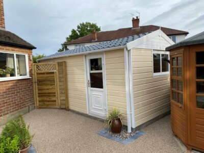 White Rose Buildings | Insulated Garden Rooms White Rose Buildings|Insulated Garden Rooms