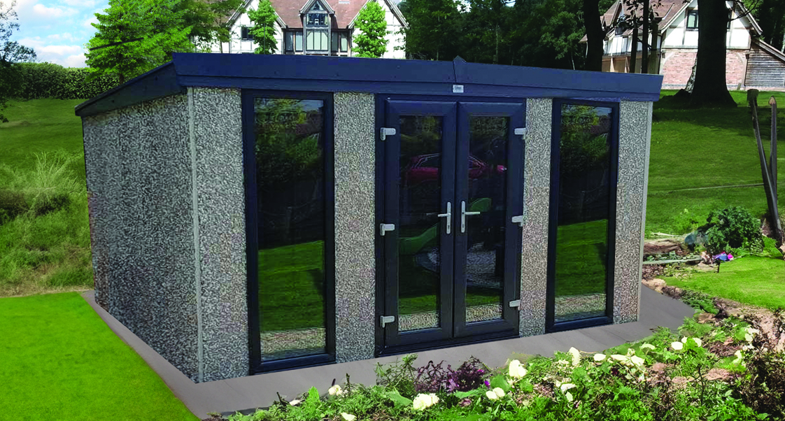 White Rose Buildings | Garden Rooms