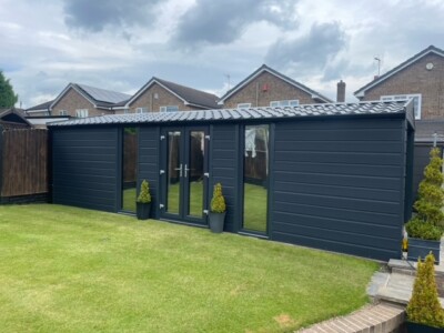 White Rose Buildings | Insulated Garden Rooms White Rose Buildings|Insulated Garden Rooms
