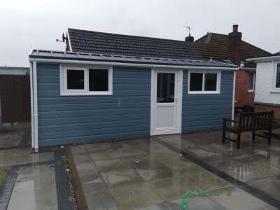 White Rose Buildings | Insulated Garden Rooms White Rose Buildings|Insulated Garden Rooms