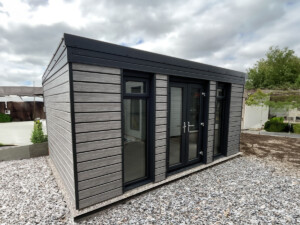 White Rose Buildings | Goole