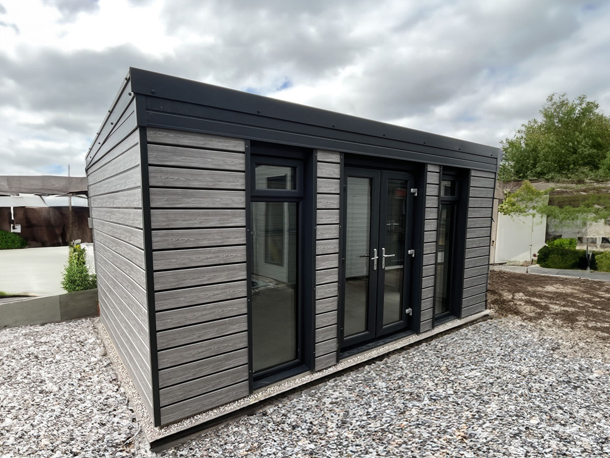 White Rose Buildings | Insulated Garden Rooms White Rose Buildings|Insulated Garden Rooms