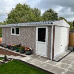 White Rose Buildings | Pre fab Concrete Sectional Building
