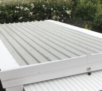 White Rose Buildings | Concrete Garage Re-Roofs & Refurbishments White Rose Buildings|Concrete Garage Re-Roofs & Refurbishments