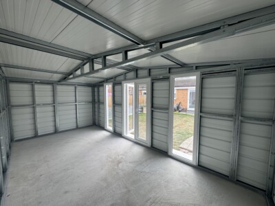White Rose Buildings | Insulated Garden Rooms White Rose Buildings|Insulated Garden Rooms