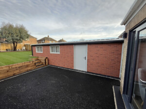 White Rose Buildings | Castleford